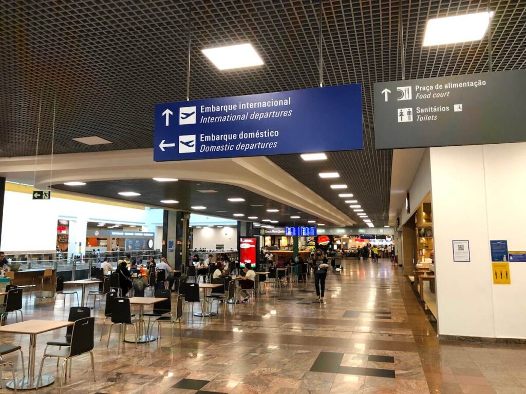Aeroporto Salgado Filho voltará a realizar embarque e desembarque a partir de 15 julho, diz Fraport